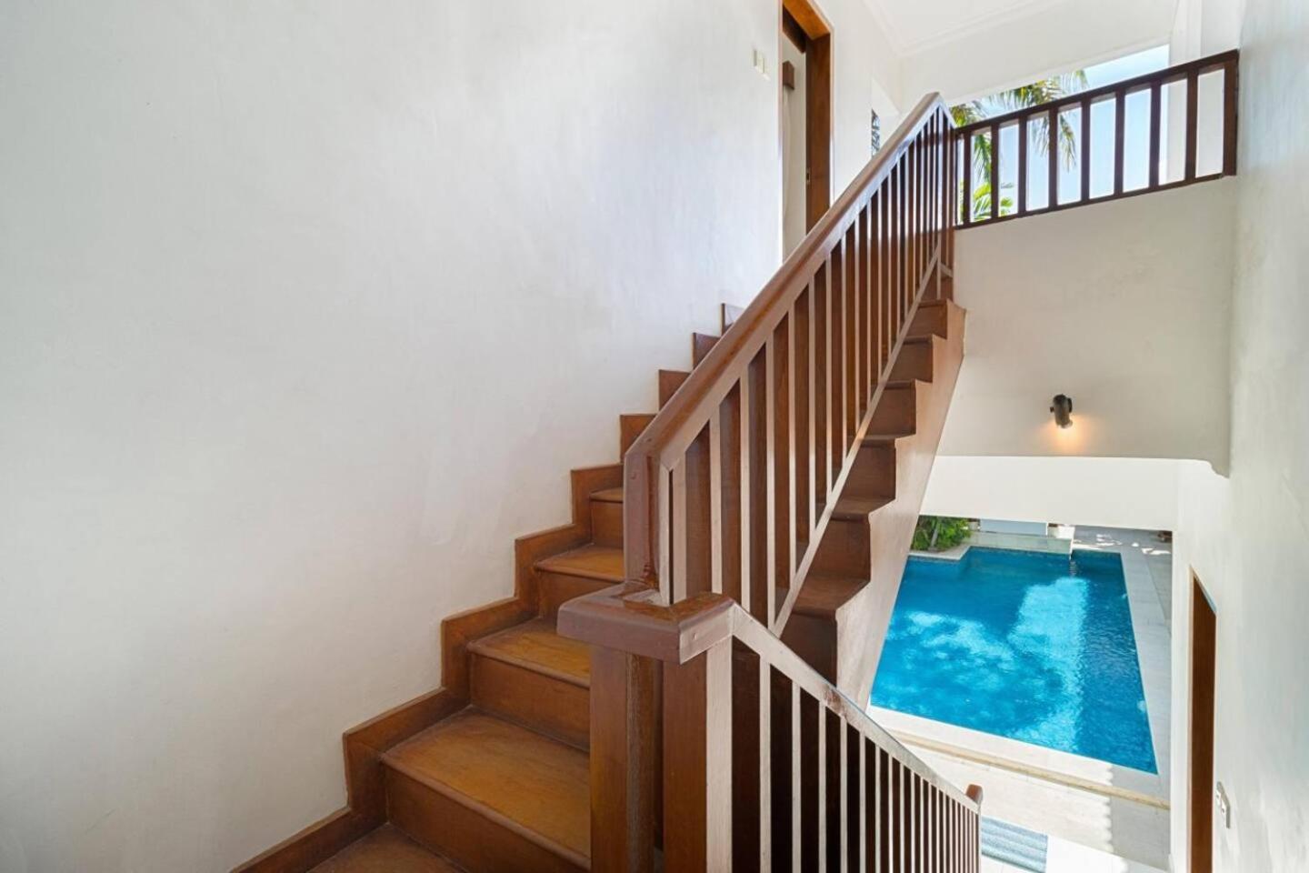 Super Value 3 Bed, Central Seminyak, Walk To Beach Dış mekan fotoğraf